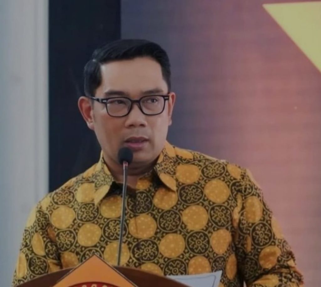 Ridwan Kamil