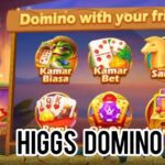 higgs domino rp