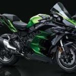 Kawasaki Ninja H2