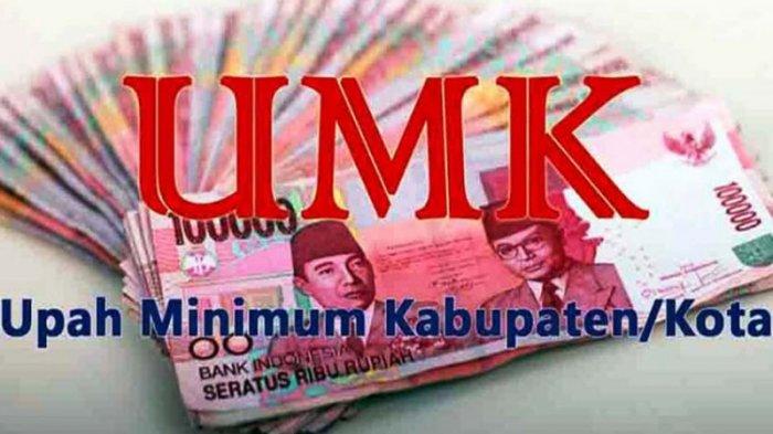 UMK Di Majalengka Mengalami Kenaikan, PPMII dan ABM Akan Turun Ke Jalan