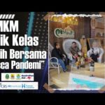 Dialog Khusus - UMKM Naik Kelas, Pulih Bersama Pasca Pandemi