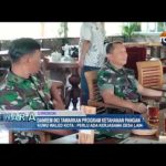 Danrem 063 Tawarkan Program Ketahanan Pangan