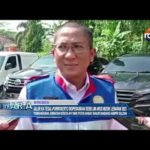 Jembatan KA Tegal-Purwokerto Dioperasikan Sebelum Arus Mudik Lebaran 2023