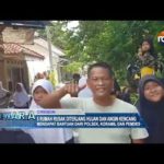 5 Rumah Rusak Diterjang Hujan dan Angin Kencang