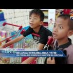 Belanja Bersama Anak Yatim