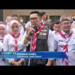 Ridwan Kamil Launching Sekoper Cinta di 80 Desa