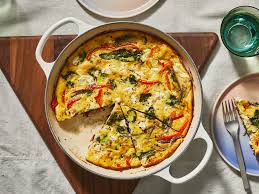 frittata