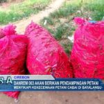 Danrem 063 Akan Berikan Pendampingan Petani