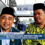 DMI Kuningan Tegaskan Independen di Pemilu 2024