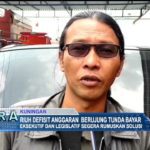 Riuh Defisit Anggaran Berujung Tunda Bayar