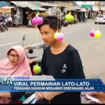 Viral Permainan Lato-Lato