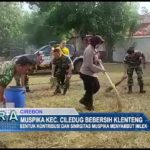 Muspika Kec. Ciledug Bebersih Klenteng