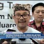 Partisipasi Program KB di Kab. Cirebon Diklaim Tinggi