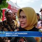 Ground Breaking Wisata dan Edukasi Cikabon