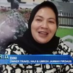 Warga Beralih Memilih Ibadah Umroh