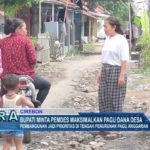 Bupati Minta Pemdes Maksimalkan Pagu Dana Desa