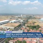 Target Nilai Investasi Naik Sebesar 2,7 Triliun