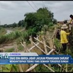 Dinas Bina Marga Jabar Lakukan Penanganan Darurat