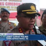 Jumat Curhat Polres Cirebon Kota