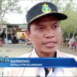 Pantai Kejawanan Diyakini Bisa Sembuhkan Penyakit Kulit Dan Lainnya