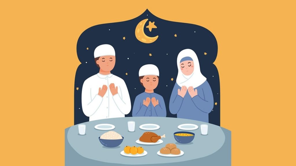 Puasa Rajab