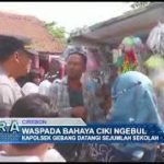 Waspada Bahaya Ciki Ngebul