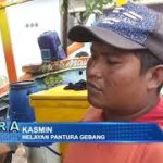 Cuaca Buruk Pengaruhi Hasil Tangkapan