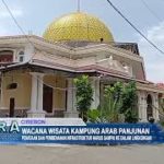 Wacana Wisata Kampung Arab Panjunan