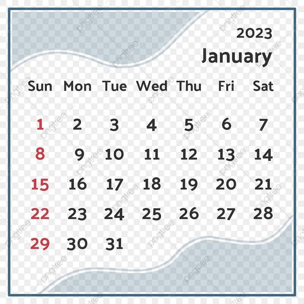 Januari 2023