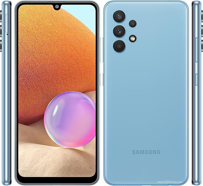 Harga Samsung Galaxy A32 Terbaru 2023