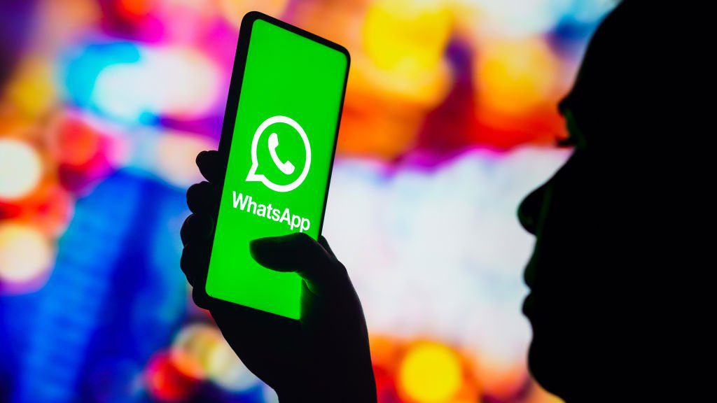 Jika Merasa WhatsApp Disadap Inilah Penjelasan dan Cara Mengatasinya