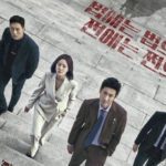 5 Drama Korea Terbaru Rating Tinggi