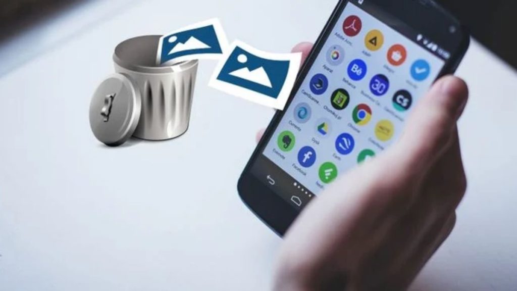 Aplikasi untuk Mengembalikan Foto yang Terhapus di HP Android dan iOS