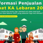 teket lebaran