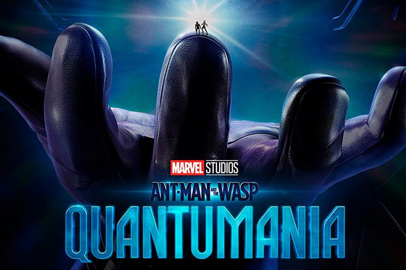 Sinopsis film Antman and The Wasp Quantumania