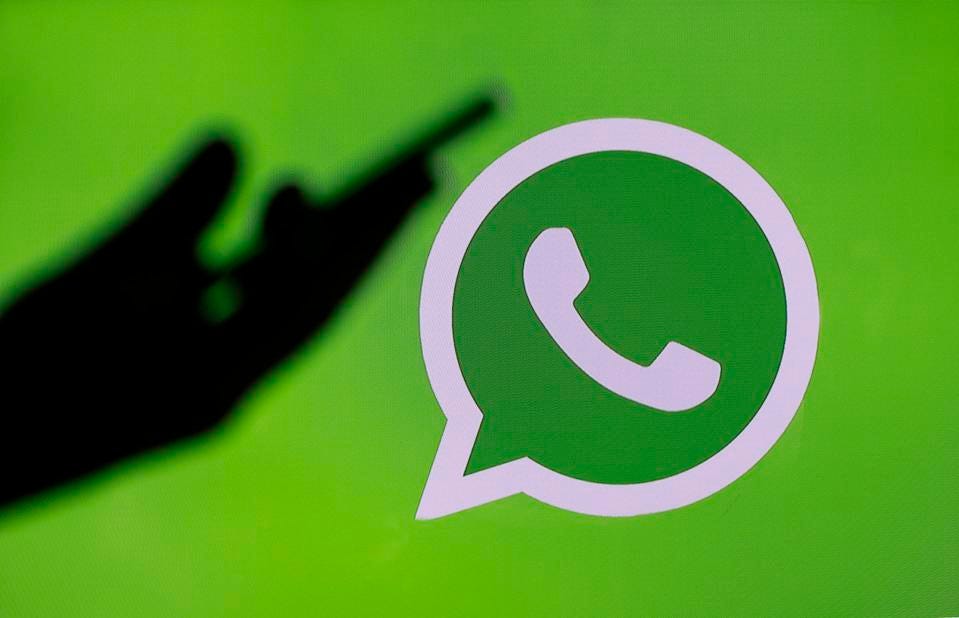 Perhatikan Ciri-ciri Ini untuk Mengetahui Apakah WhatsApp Anda Disadap atau Tidak