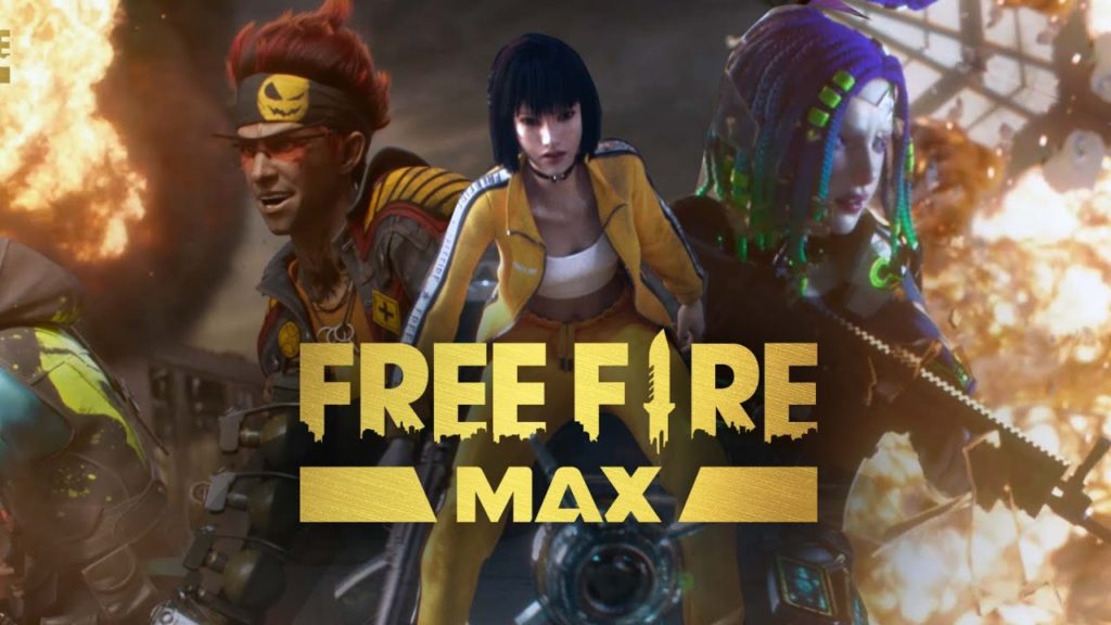 Cara Mudah Download FF max Terbaru Apk Free Fire