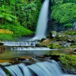 Beberapa Wisata Curug di Cigugur Kuningan