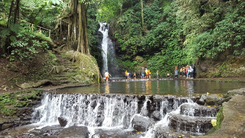 Tempat Wisata di Palutungan Kuningan