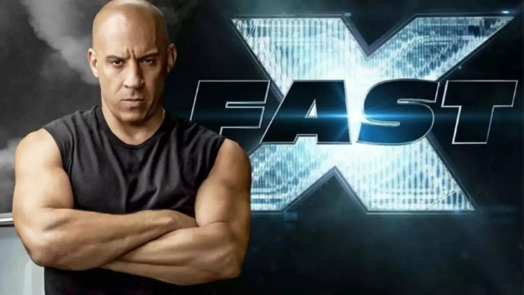 Tayang Bulan Mei 2023, Ini dia Sinopsis Film Fast and Furious: Fast X