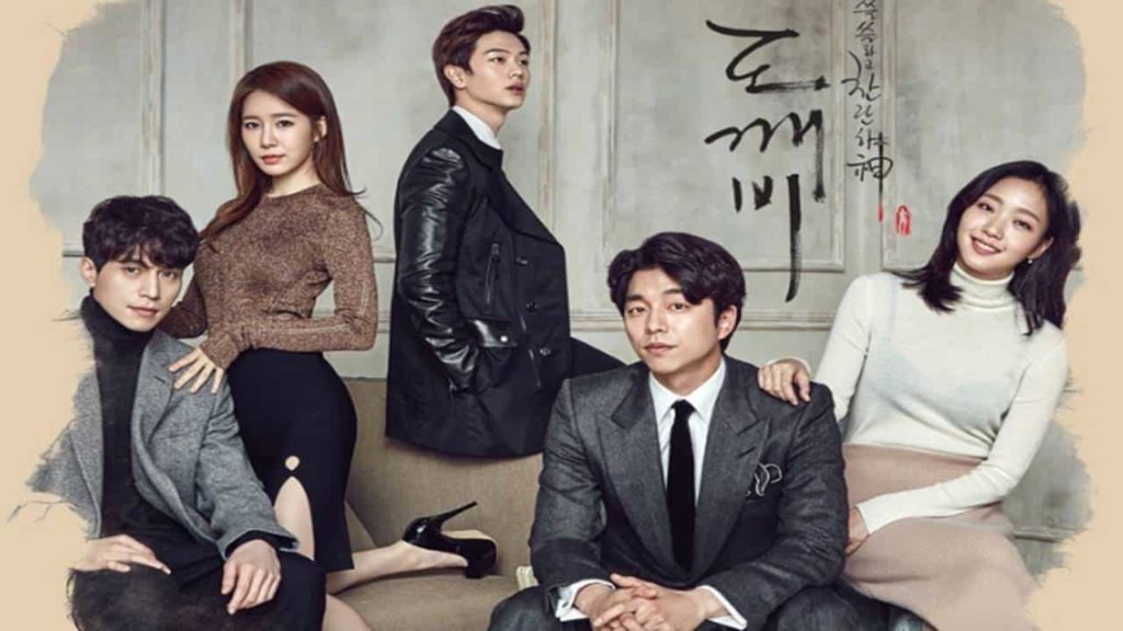 Rekomendasi Drama Korea Favorit Sepanjang Masa