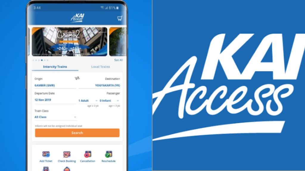 KAI Access