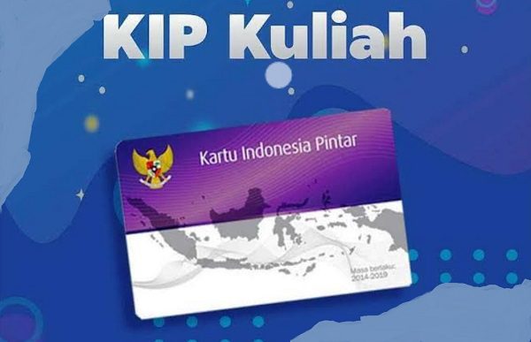 KIP Kuliah Tahun 2023 Kembali Dibuka