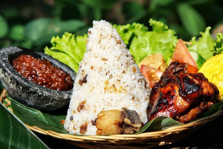 Makanan Majalengka Dengan Keunikan Namanya