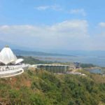 Destinasi Wisata Seru di Waduk Jatigede Sumedang