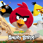 Game pertama Angry Birds akan dihilangkan dari Google Play Store