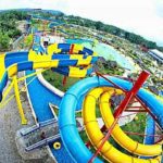 Sangkan Resort Aqua Park