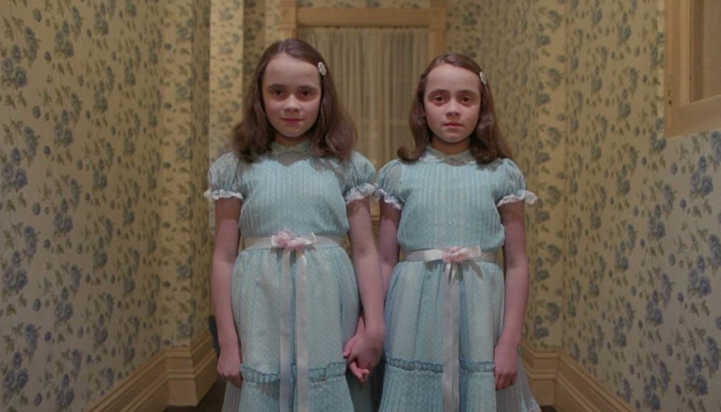 The Shining, Film Horor Terbaik Sepanjang Masa, Anda Wajib Tonton