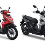 Honda Beat 2023