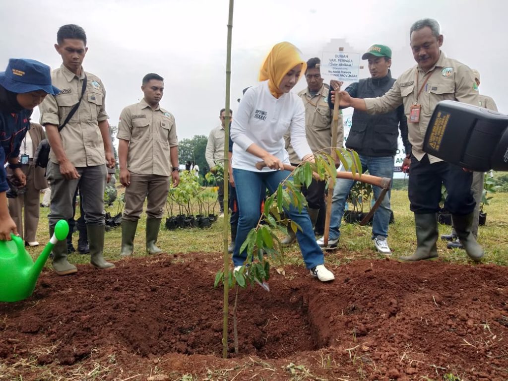 atalia ridwan kamil